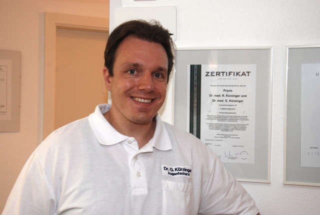 Dr. med. Guido Kürzinger