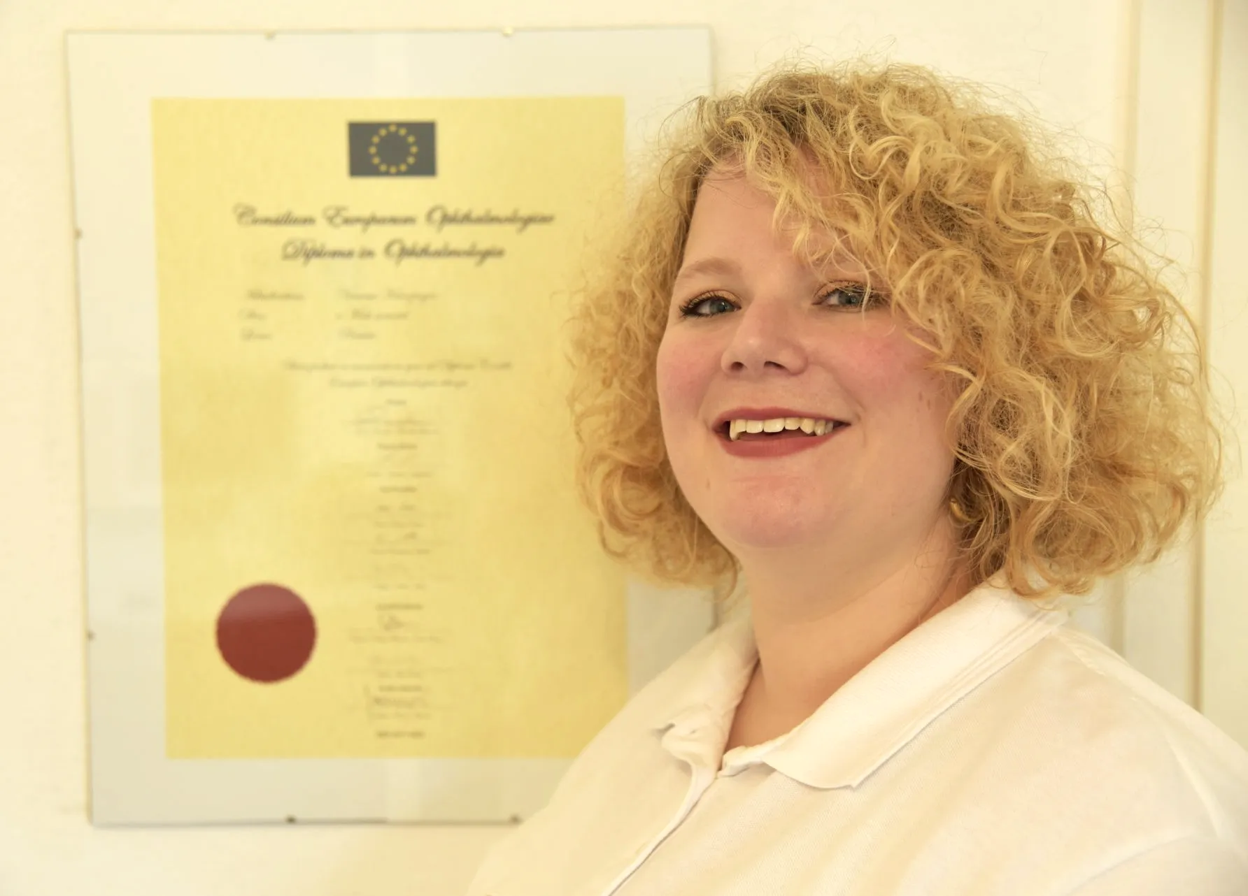 Vanessa Kürzinger